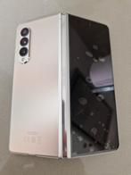 Samsung Galaxy Z FOLD3 5G, Galaxy Z Fold, Ophalen of Verzenden, 256 GB, Zo goed als nieuw