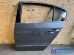 VW PASSAT B6 sedan grijs Links achter deur 2005-2010, Arrière, Volkswagen, Volkswagen AG, Vw@volkswagen.de