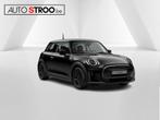 MINI Cooper One Facelift 1.5i AUT. | Carplay | Blackpack |, Automaat, Zwart, Bedrijf, 102 pk