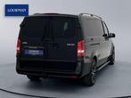 Mercedes-Benz Vito 119 CDI PRO L3 19" Lichtmetaal AMG Dubbel, Auto's, Automaat, Zwart, Mercedes-Benz, Bedrijf