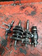 Yamaha dt/rd/ty 50/80 5 bak, Motoren, Tuning en Styling, Ophalen of Verzenden