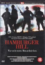 Hamburger Hill (1987) Anthony Barrile - Michael Boatman, Ophalen of Verzenden, Vanaf 12 jaar, Oorlog, Zo goed als nieuw