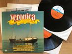 RADIO VERONICA (moet blijven) 2LPddag!!! (LP), Cd's en Dvd's, 1960 tot 1980, Ophalen of Verzenden, 12 inch