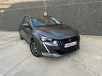 Peugeot 208 met garantie, Auto's, Stof, Bedrijf, Handgeschakeld, 5 deurs