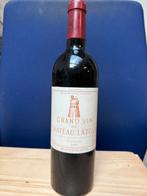 Chateau Latour Pauillac 1998, Ophalen, Frankrijk, Zo goed als nieuw, Rode wijn