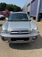 Hyundai Santa Fe *97000KM ONLY* (bj 2006), Santa Fe, Gebruikt, Bedrijf, 5 deurs