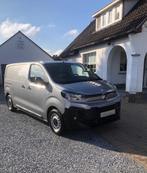 Citroën Jumpy 2.0 BlueHDi Automatique 146 CV 2024 NOUVEAU !, Autos, Achat, Euro 6, Entreprise, Diesel