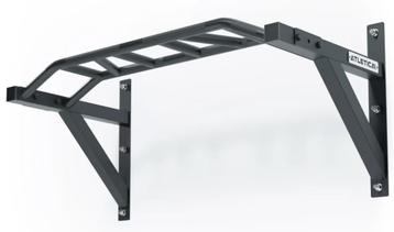 Multi-Grip optrekstang Atletica (marktprijs €129) beschikbaar voor biedingen