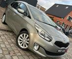 Kia Carens 1.6i * 7Plaats * Benzine, Auto's, Euro 5, 4 cilinders, Bruin, 164 g/km