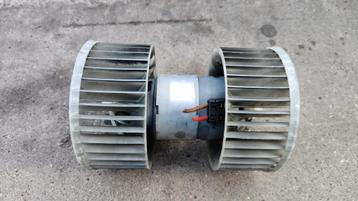 Kachelmotor met airco BMW 3 serie E46 0130101103 64119204154 beschikbaar voor biedingen