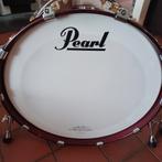 Pearl masters 50 th anniv lim edition drumstel shellset zgst, Muziek en Instrumenten, Ophalen, Zo goed als nieuw, Pearl