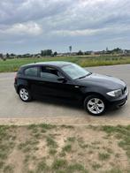 BMW 116 i automaat, Bedrijf, Automaat, Te koop
