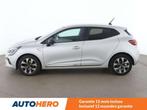 Renault Clio 1.0 TCe SL Limited (bj 2021), Auto's, Voorwielaandrijving, 118 g/km, Stof, Gebruikt