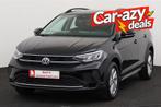 Volkswagen Taigo 1.0 TSI LIFE 1.0 TSI LIFE + CARPLAY + PDC +, Auto's, Voorwielaandrijving, Stof, Gebruikt, 95 pk