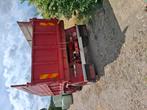 Aanhangwagen, Zakelijke goederen, Landbouw | Werktuigen, Ophalen, Graan