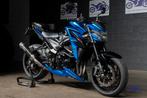Suzuki Gsx-s 750 - 14.485 km, Motoren, Motoren | Suzuki, 4 cilinders, Motorrijbewijs A, Bedrijf, 749 cc