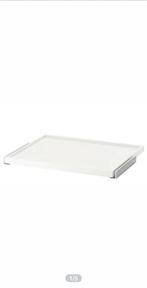 Ikea PAX komplement 1 schuiflade + 1 lade, Ophalen of Verzenden, Nieuw