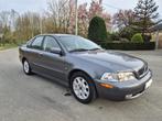 Volvo S40 1.8 Essence Automatique Bj 2004 129000km, Cruise Control, Automatique, Achat, S40