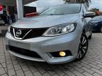 Nissan PULSAR bj2015. 1.5Diesel 114177km, Auto's, Voorwielaandrijving, Stof, Zwart, 4 cilinders