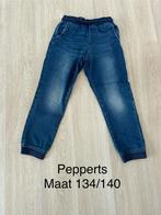 Broek Pepperts 134/140, Kinderen en Baby's, Kinderkleding | Maat 134, Ophalen of Verzenden, Zo goed als nieuw, Broek