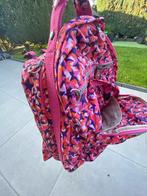sac à dos kipling, Ophalen, Gebruikt, Rugtas, 40 tot 50 cm
