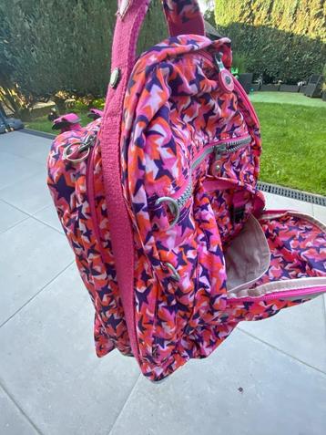 sac à dos kipling beschikbaar voor biedingen