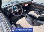 Chevrolet Nova | 1976 | Route 66 Auctions, Auto's, Oldtimers, Chevrolet, Zwart, Bedrijf, Handgeschakeld