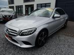 Mercedes-Benz C-Klasse 180, Autos, Mercedes-Benz, 1460 kg, 5 places, Cuir, Berline