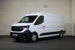 Renault Master E-Tech T35 L3H2 Extra long range 87 kWh, Auto's, Automaat, Renault, Wit, Elektrisch
