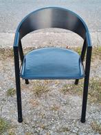 Chaise noire, Ophalen, Gebruikt, Zwart, Eén