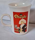 Koffietas Droste cacao, Ophalen of Verzenden, Zo goed als nieuw