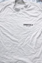 Essential t shirt, Envoi
