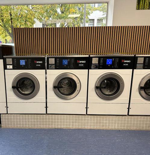 * IPSO * Wasmachine * HC60 * Perfecte staat * 6KG * Premium, Zakelijke goederen, Horeca | Overige, Ophalen of Verzenden