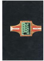 SIGARENBANDEN, Verzamelen, Rookartikelen, Aanstekers en Luciferdoosjes, Verzenden, Zo goed als nieuw, Sigarenbandjes