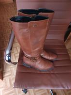 Laarzen remonte bruin extra wijd, Enlèvement ou Envoi, Brun