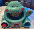 Vtech Hippo ballenspel met geluid., Ophalen of Verzenden, Zo goed als nieuw
