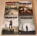 The Walking Dead ( Seizoen 1-4 ) DVD, Enlèvement ou Envoi, Comme neuf