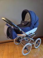 Kinderwagen, Gebruikt, Verstelbare duwstang, Ophalen, Kinderwagen