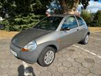 Propere Ford Ka benzine met 53000 km keuring en garantie., Auto's, Voorwielaandrijving, 4 zetels, 4 cilinders, Ka