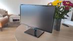 Computerscherm 24" Samsung, Gebruikt, 3 tot 5 ms, Kantelbaar, Full HD