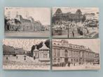 Oude postkaarten Brussel., Ophalen of Verzenden, Voor 1940, Gebruikt, Prent