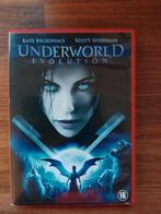 Dvd Underworld: evolution, Cd's en Dvd's, Dvd's | Science Fiction en Fantasy, Gebruikt, Ophalen of Verzenden, Fantasy, Vanaf 16 jaar
