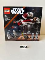 Lego Star Wars BARC Speeder ontsnapping (75378)Nieuw!, Ophalen of Verzenden, Zo goed als nieuw, Lego
