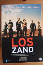 Los zand         Compleet vlaams span. dramaserie, Vanaf 12 jaar, Ophalen of Verzenden, Zo goed als nieuw, Drama