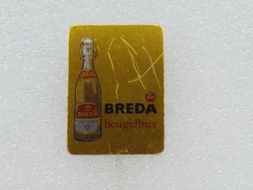 SP2335 Speldje Breda Beugelbier disponible aux enchères