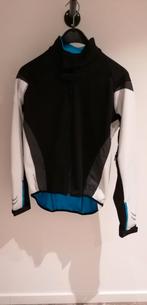 Warme fiets winterjas maat M, Fietsen en Brommers, Ophalen, M