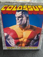 Colossus Marvel Mini-bust in doos, Verzamelen, Ophalen of Verzenden, Gebruikt