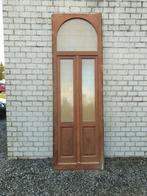porte entrée, Doe-het-zelf en Bouw, Raamkozijnen en Schuifdeuren, Overige typen, Nieuw, Inclusief glas, 225 cm of meer