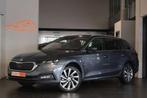 Skoda Octavia Combi 1.4 TSI iV DSG ACC LijnA Carplay Leder 1, Auto's, Gebruikt, 4 cilinders, Leder, 5 deurs