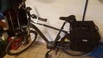 Vélo électrique Minerva Estrel Ultra confortable CTD, Comme neuf, Autres marques, 53 à 57 cm, Enlèvement